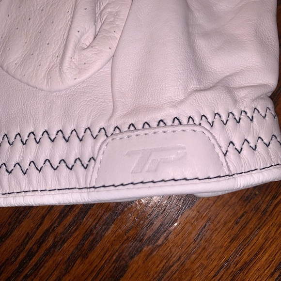 TaylorMade RedBull Oracle Racing Limited Release Golf Glove Men’s LH-Large Navy - Picture 2 of 8